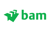 BAM logo